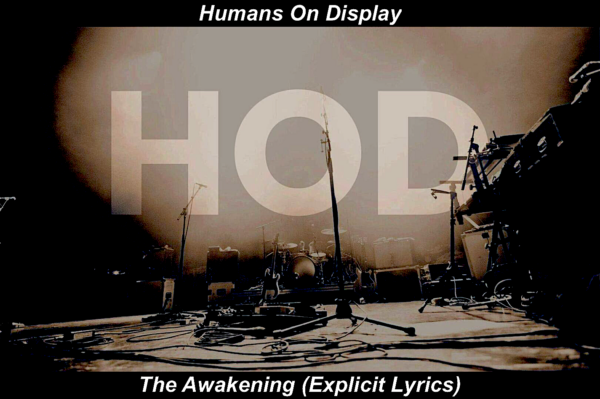 The Awakening (Original/Explicit Version)